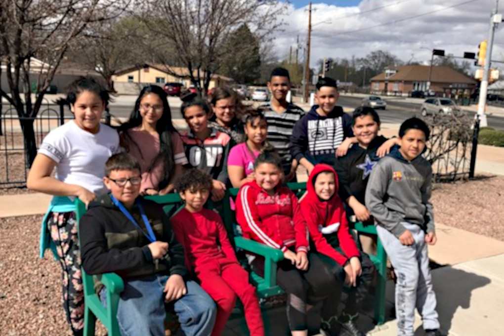 Calendar of Events RFK Charter School Albuquerque, New Mexico